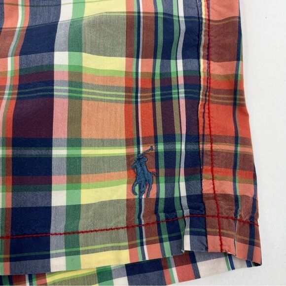 Polo by Ralph Lauren Swim Suit - Picture 9 of 10